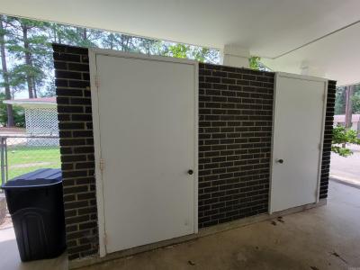 1608 ABERNATHY Street, Fordyce, Arkansas 71742, États-Unis