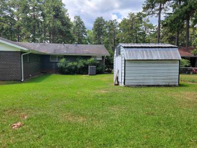 1608 ABERNATHY Street, Fordyce, Arkansas 71742, États-Unis