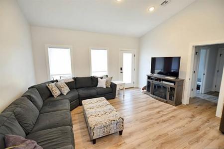 25472 S Roy Smith Road, Park Hill, Oklahoma 74451, États-Unis