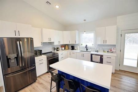 25472 S Roy Smith Road, Park Hill, Oklahoma 74451, États-Unis