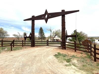 14702 Road 14, Cahone, Colorado 81320, USA