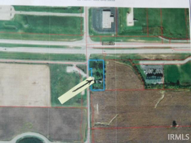 45 S 600 E Street, Marion, Indiana 46953, Estados Unidos