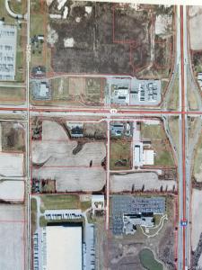 45 S 600 E Street, Marion, Indiana 46953, Estados Unidos