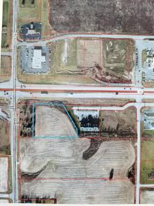 45 S 600 E Street, Marion, Indiana 46953, Estados Unidos