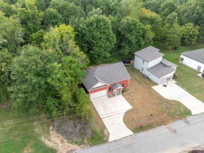 1108 S 26tb Street, Arkadelphia, Arkansas 71923, Stati Uniti