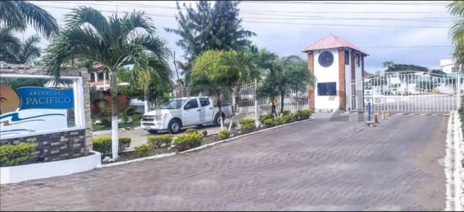 Urb. Arenas del Pacífico Km. 10.5 Via Data-Playas, Playas, Guayas 00001, Ecuador