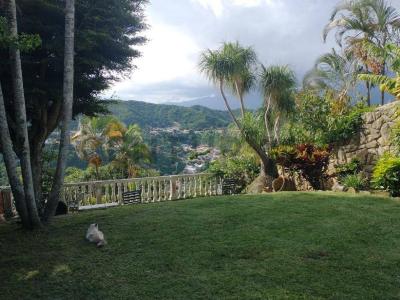 Alto Prado, calle Sendero XXX, Caracas, Miranda 1080, Venezuela