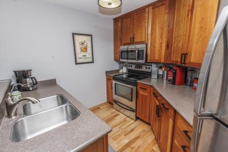 311 N Hancock Street , 331, Madison, Wisconsin 53703, Estados Unidos