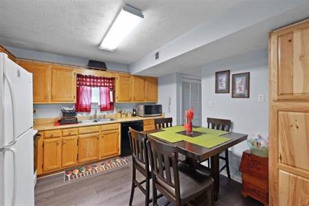 99 Hidden Valley Drive, Jackson, テネシー 38305, アメリカ合衆国