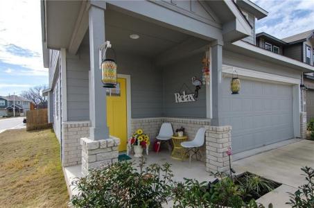 1513 Kandinsky BND, Pflugerville, Texas 78660