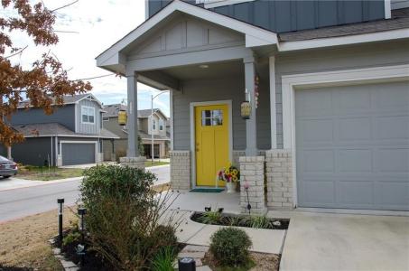 1513 Kandinsky BND, Pflugerville, Texas 78660