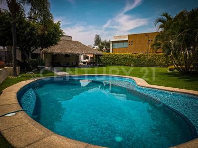 Av. Par Vial ,, Jiutepec, モレーロス 62564, メキシコ