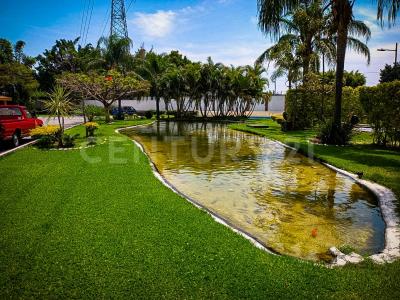 Av. Par Vial ,, Jiutepec, モレーロス 62564, メキシコ