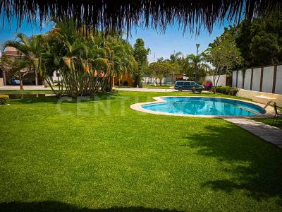 Av. Par Vial ,, Jiutepec, モレーロス 62564, メキシコ
