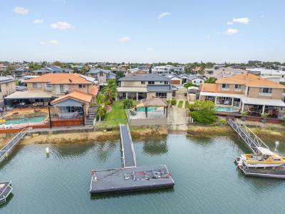 19 Constellation Court, Newport, QLD 4020, Avustralya