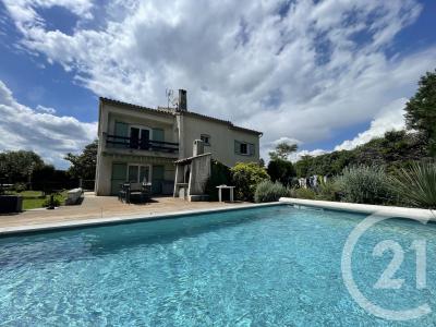 Ales, 格朗多克魯西永 30100, 法國