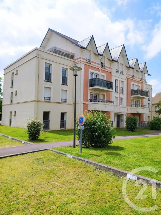 Alencon, Basse-Normandie 61000, France