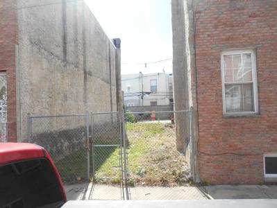 1536 S. 29th Street, Philadelphia, Pennsylvania 19146, USA