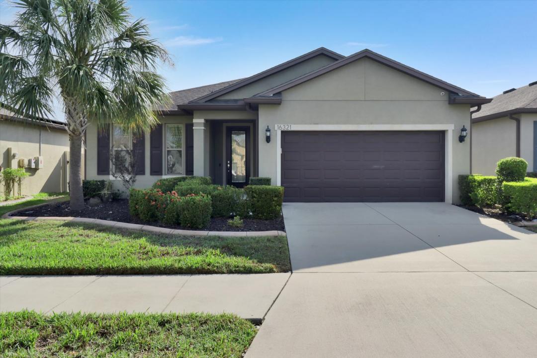 16321 Treasure Point Dr, Wimauma, Флорида 33598, Соединенные Штаты