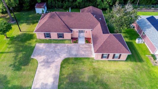 606 Englewood Drive, Lufkin, Texas 75901, USA
