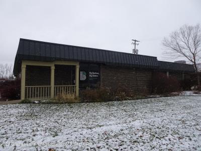 7200 W Saginaw Highway, Lansing, Michigan 48917, USA