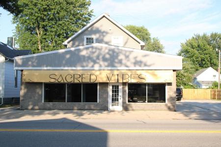 513 Garfield, Bay City, Michigan 48706, USA