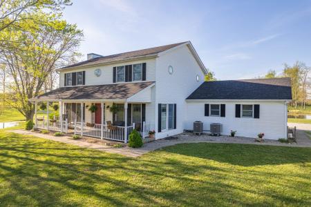 5376 W Linda Lane, Hanover, Indiana 47243, USA