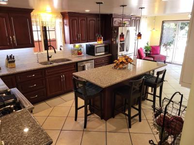 4441 Jana Vista Rd., El Sobrante, California 94803, USA