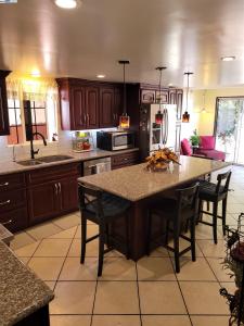 4441 Jana Vista Rd., El Sobrante, California 94803