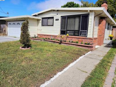 4441 Jana Vista Rd., El Sobrante, California 94803