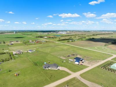 3105 52nd Ave SW, Minot, North Dakota 58701