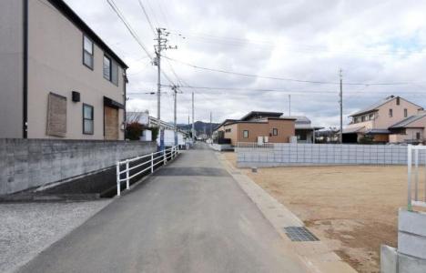 高橋, 今治市高橋 分譲宅地 2号地, 今治市, Ehime 794-0066, Japón