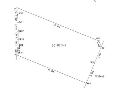高橋, 今治市高橋 分譲宅地 2号地, 今治市, Ehime 794-0066, Japón