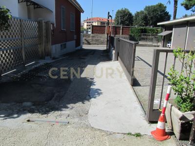 Via G. Donizetti, Rho, Lombardia 20017, Italy