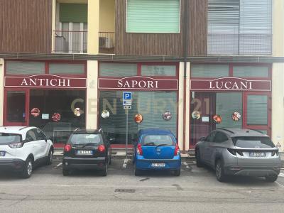 Via Arconate, Busto Garolfo, Lombardia 20020, Italia