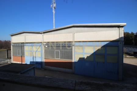 Via Don Minzoni, Olgiate Olona, Lombardia 21057, Italy