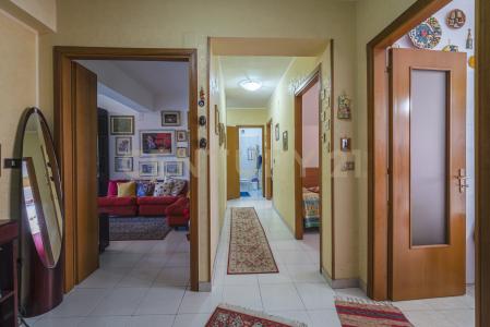 Via San Basilio Magno, Messina, Sicilia 98148, Italia