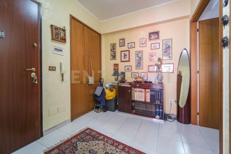 Via San Basilio Magno, Messina, Sicilia 98148, Italia