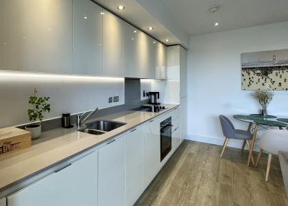 Lyon Road, HARROW, United Kingdom