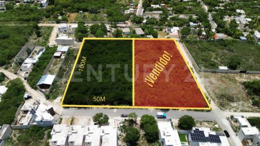 Mérida, Yucatán 97206, Mexico