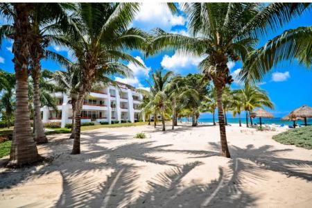 Cozumel, ولاية كينتانا رو 77670, المكسيك