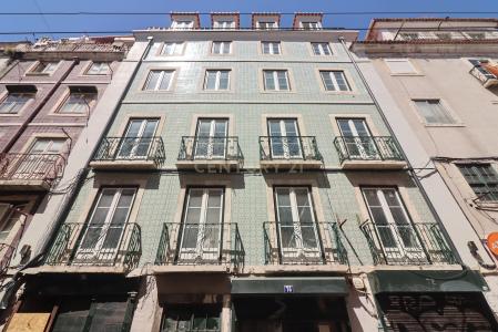 Lisbon, Lisbon 1100-133, Portugal