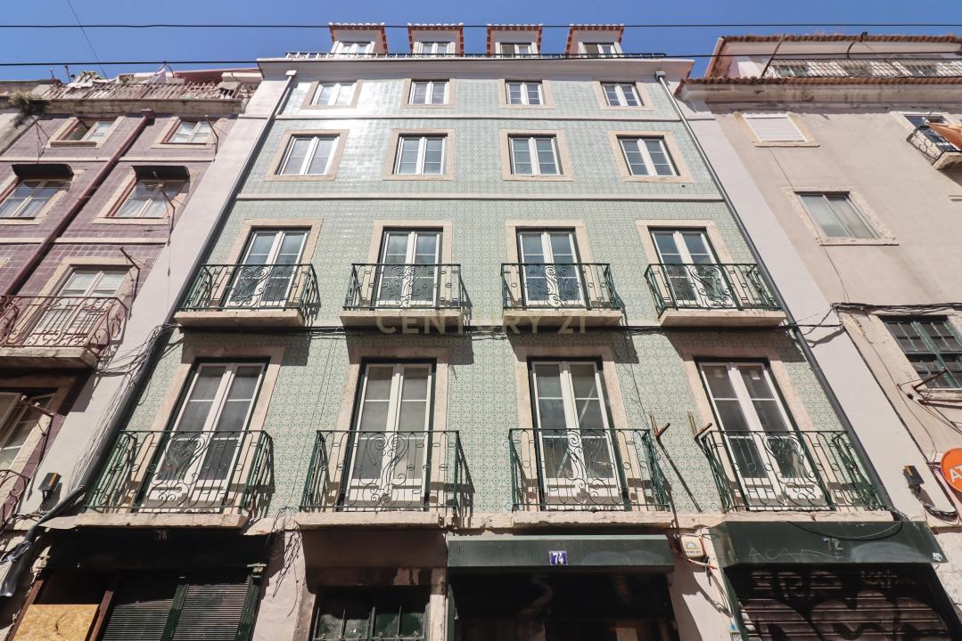 Lisboa, Lisboa 1100-133, Portugal