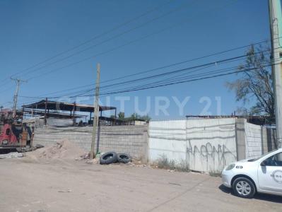 Gómez Palacio, Дуранго 35015, Мексика