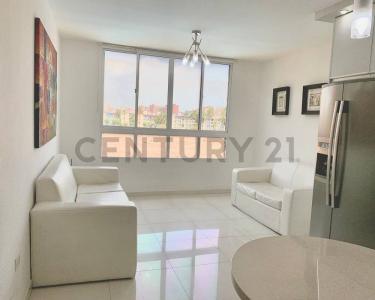 Avenida R-16 Etapa 4, Edif. 3, PH 4, Lechería, Anzoategui 6016, Venezuela