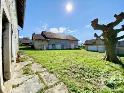 Champagne En Valromey, Rhône-Alpes 01260, France