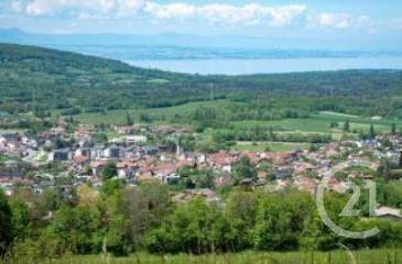 Bons En Chablais, Rhône-Alpes 74890, France