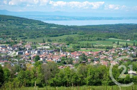 Bons En Chablais, Rhône-Alpes 74890, France