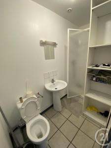 Calais, Nord-Pas-de-Calais 62100, Frankreich