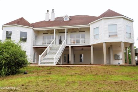 13018 Jordan Bluff Drive, Kiln, Mississippi 39556, USA